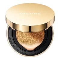 MistineMISTINE蜜丝婷暹罗迷虹气垫D 金气垫瓷白-12g