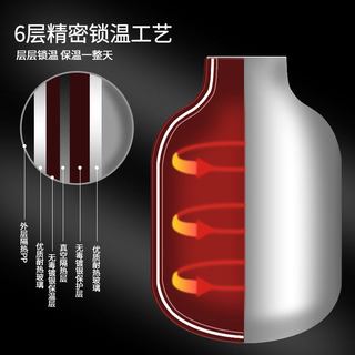 保温水壶家用大容量水壶2024茶壶暖瓶暖水壶热水瓶水壶保温瓶茶瓶