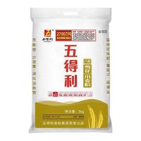  五得利 优质 小麦粉