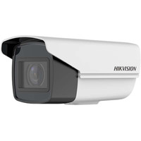 海康威视 高空抛物摄像头 400万高清智能轨迹变焦 仰拍室外防水玻璃窗加热 DS-2CD3646WDA-PWZ 2.8-12mm