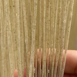 维霆绿豆面条河南农家杂粮 面条3斤天然绿豆面绿豆挂面 20斤绿豆面条