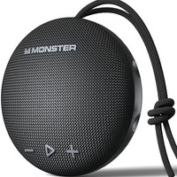 怪兽 Round One 蓝牙音箱