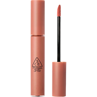 3ce丝绒唇釉#LIKEGENTLE裸粉色哑光口红唇膏26.7到期女 【丝绒】裸粉色LIKE GENTLE