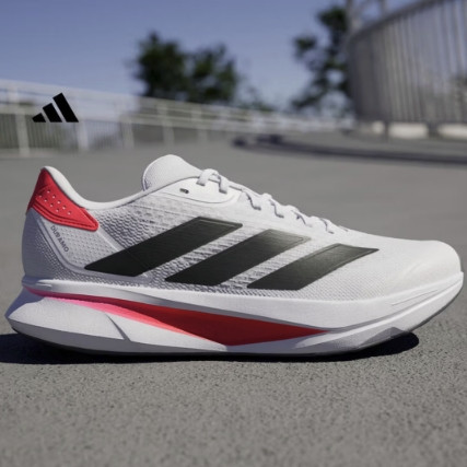 PLUS会员：adidas DURAMO SL2 男女款跑鞋