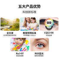 HD全光谱语音智能吸顶灯 led北欧全屋灯饰大客厅卧室餐厅灯套餐 力荐 全屋智能调光/两室两厅