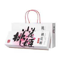 DEEJ 东阿阿胶 桃花胶 阿胶糕