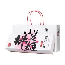 东阿阿胶 桃花胶 阿胶糕