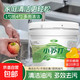 京喜 食品级小苏打粉 多功能清洁去污 1000g*1桶