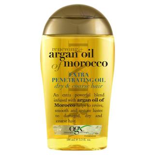 OGX 摩洛哥坚果护发精油 100ml