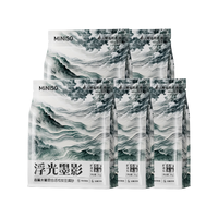  MINISO/名创优品 除臭 豆腐木薯猫砂