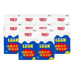 光明 常温型 儿童酸奶饮品