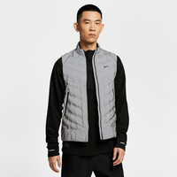  NIKE/耐克 反光 男士跑步马甲