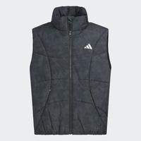 adidas/阿迪达斯 男士篮球保暖运动棉马甲
