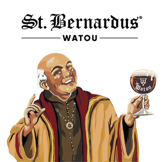  St. Bernardus/圣伯纳 修道院精酿啤酒