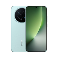 荣耀 Magic 8 第五代骁龙8至尊版 青色 16GB+512GB 5G手机
