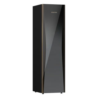 科驭 智能AI衣物护理机StyleMe W1（金缕墨）熨烫除皱塑型烘干消毒杀菌护理机