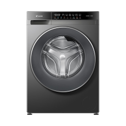 海尔 XQGL120-L732EH 1.28洗净比 洗烘一体机 12kg