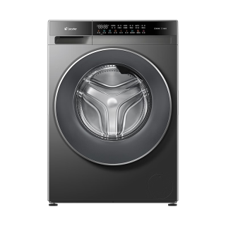 海尔 XQGL120-L732EH 1.28洗净比 洗烘一体机 12kg