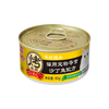伊纳宝猫零食烤系列零胶罐头沙丁鱼配方80g*6罐