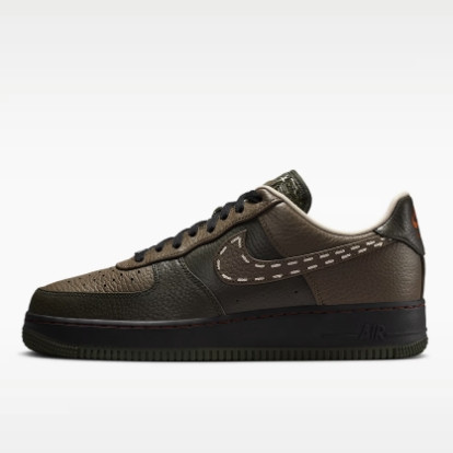 NIKE Air Force 1 '07 情人节系列 男子运动鞋 IQ1122-320