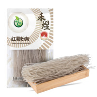 禾煜 红薯粉条 200g