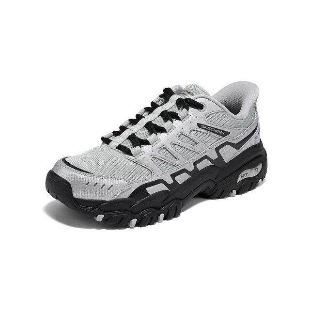 斯凯奇 Arch Fit 男款休闲鞋 10208280243243