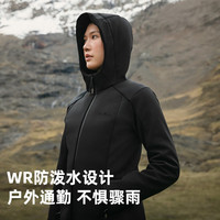  TOREAD/探路者 防风 女士软壳衣
