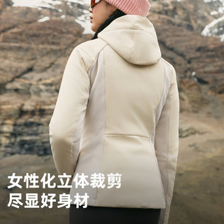  TOREAD/探路者 防风 女士软壳衣