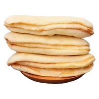 牛舌糕饼东北特产小吃传统老式糕点心长白糕香软散装零美食