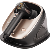 苏泊尔 基站式吸烫机台式吸附式挂烫机家用手持电熨斗增压大蒸汽吸气式熨烫机SJ-US18