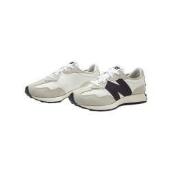 new balance 7-14岁大童春夏经典潮搭人气休闲鞋327FE 37.5 脚长23cm