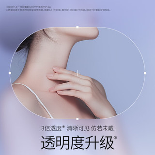  durex/杜蕾斯 超薄空气套 避孕套  标准 52mm