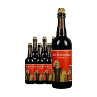St. Bernardus/圣伯纳 修道院精酿啤酒