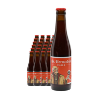 St. Bernardus/圣伯纳 修道院精酿啤酒