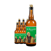 St. Bernardus/圣伯纳 修道院精酿啤酒