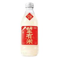  HOPE WATER/好望水 新年 气泡果汁饮料