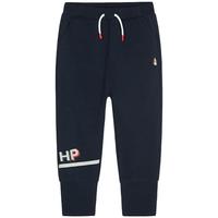暇步士（Hush Puppies）童装儿童男童春装新款精梳棉大毛圈柔软舒适时尚休闲针织长裤