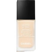 香奈儿（Chanel）清透持妆组合(柔光持妆粉底液BD10+轻盈蜜粉20#)持妆CP 均匀肤色 清透持妆(持妆粉底10#+蜜粉20#)