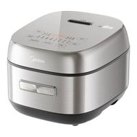 美的 MB-HC4031 青瓷内胆 顶置玻璃触控 电饭煲