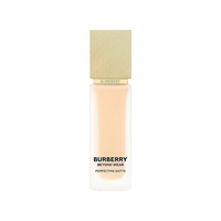 博柏利（BURBERRY）卓越持妆柔雾粉底液#C10 30ml 冷色调偏白风衣粉底液  C10冷色调偏白