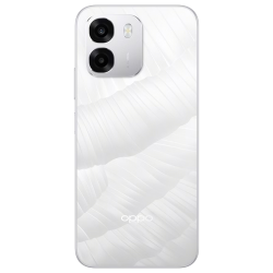OPPO A6i+ 5G手机 8GB+256GB 冰川白
