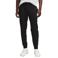 lululemon 丨ABC 男士常规款运动裤 *WovenAir LM5AXMS 黑色 M