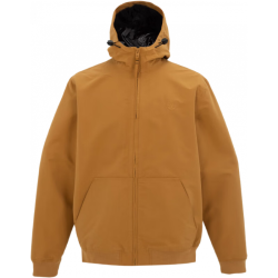 Timberland 外套男秋冬户外徒步运动服爬山防风保暖软壳夹克A28GP A28GPP4