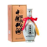  双沟 口感绵柔 浓香型白酒