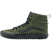 VANS Ashwood Hi Guard 高帮户外板鞋