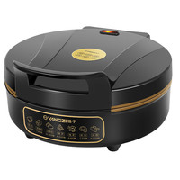 YANGZI/扬子 TB13V-TI 双面加热 电饼铛