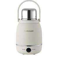 LOCK&LOCK/乐扣乐扣 EJK3615 恒温 便携式烧水壶