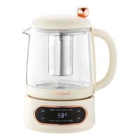  Westinghouse/西屋电气 WEK150 养生壶  白色 1.5L