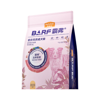 麦富迪 养胃益肠 狗粮