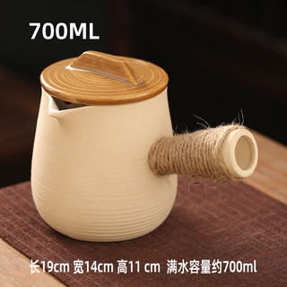  FASSON 德国品质 中药熬药壶